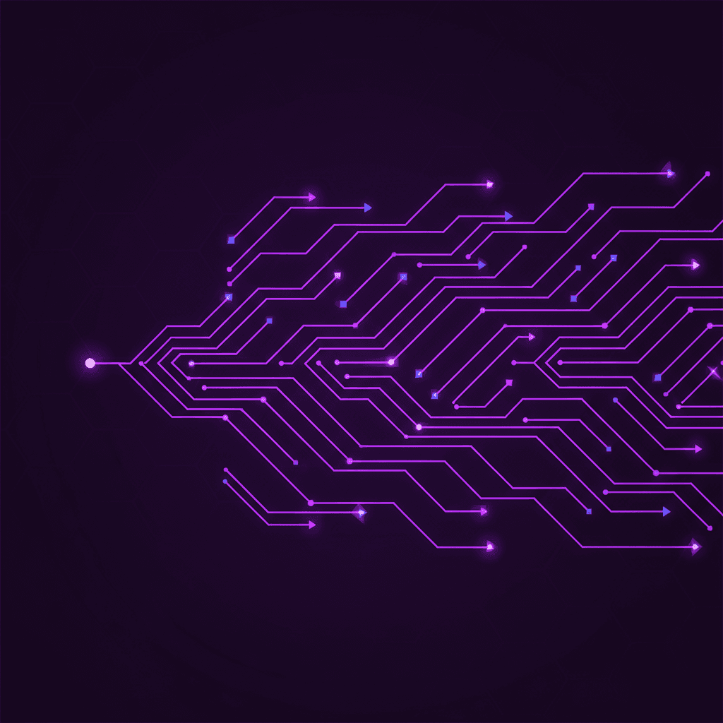 Text Decoding visualization